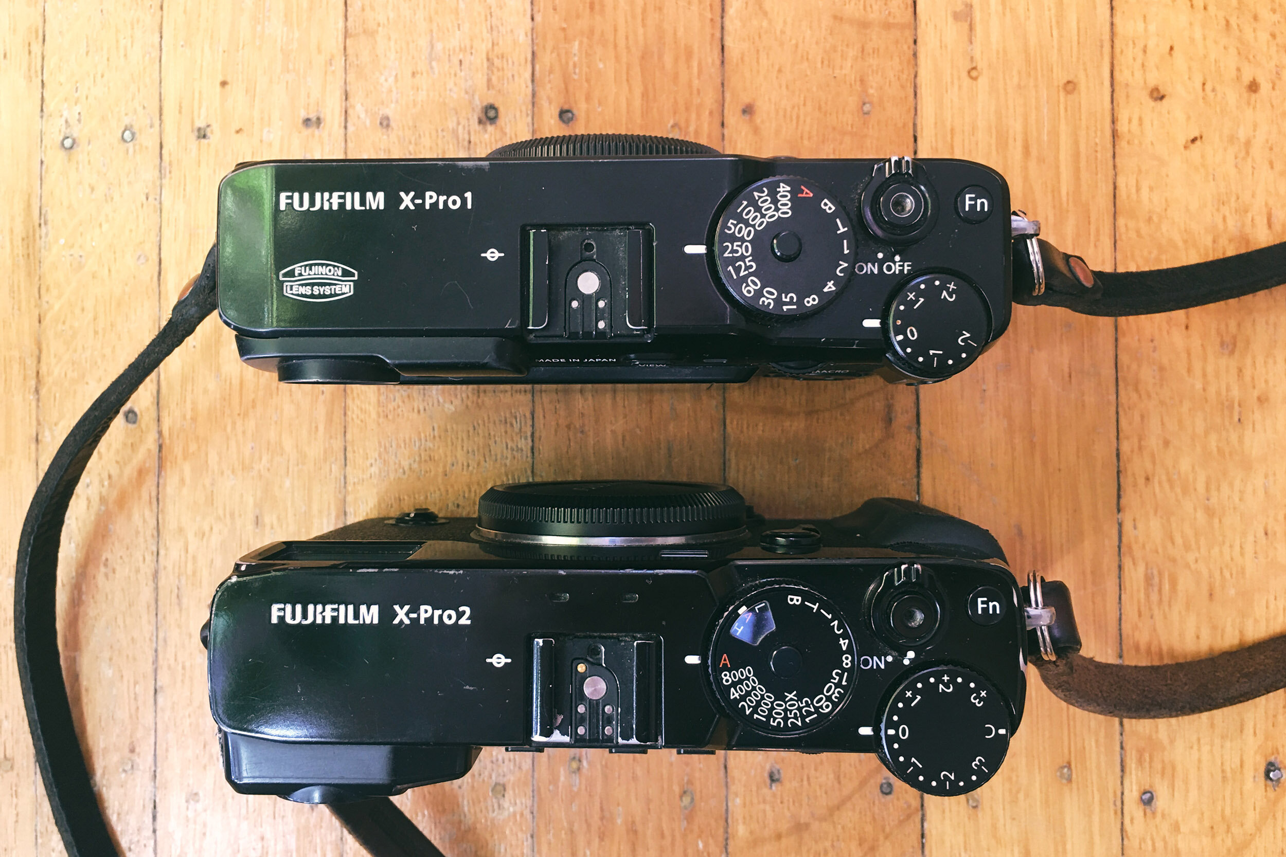 Fujifilm X-Pro1 Review | 5050 Travelog